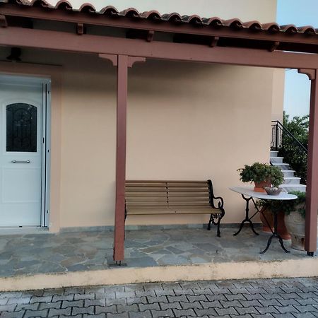 Lefki Studios Lakíthra Kültér fotó