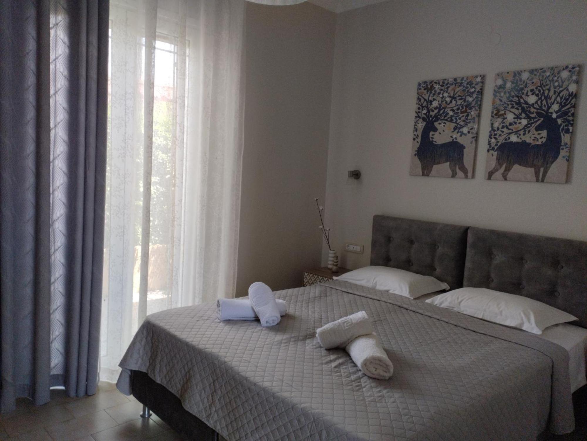 Lefki Studios Lakíthra Kültér fotó